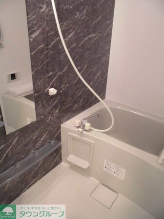 クレイドルの物件内観写真